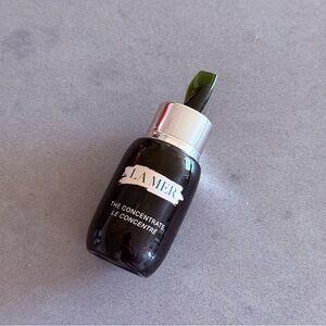 La Mer The concentrate Empty Bottle